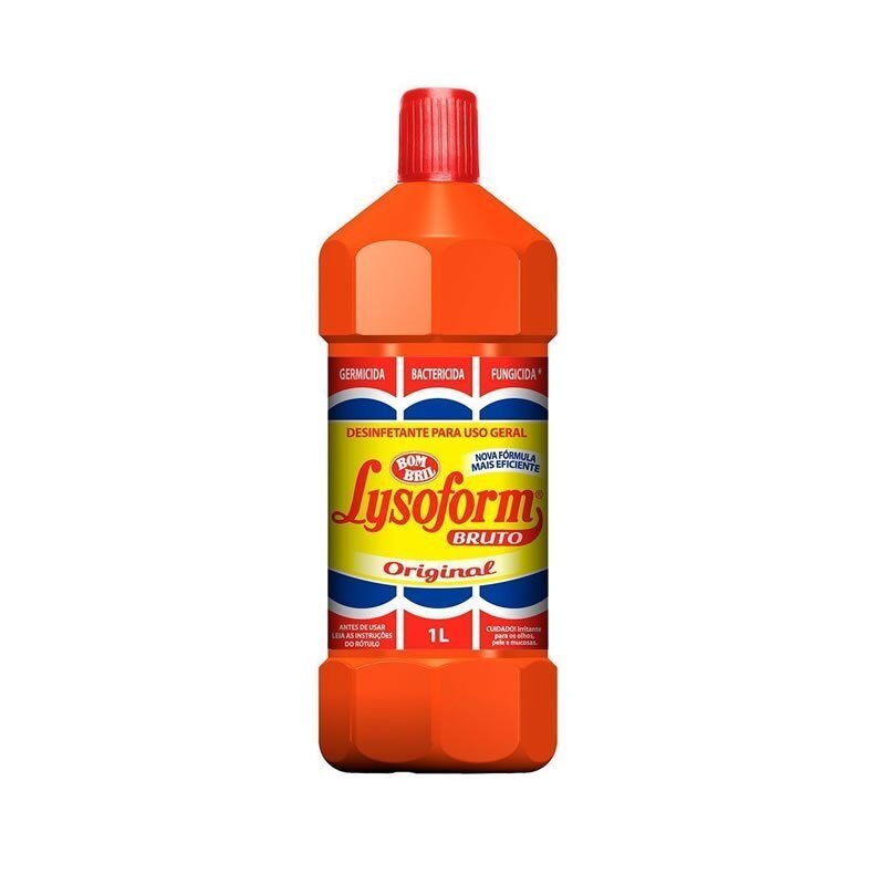 Lysoform Bruto Original 1 litro