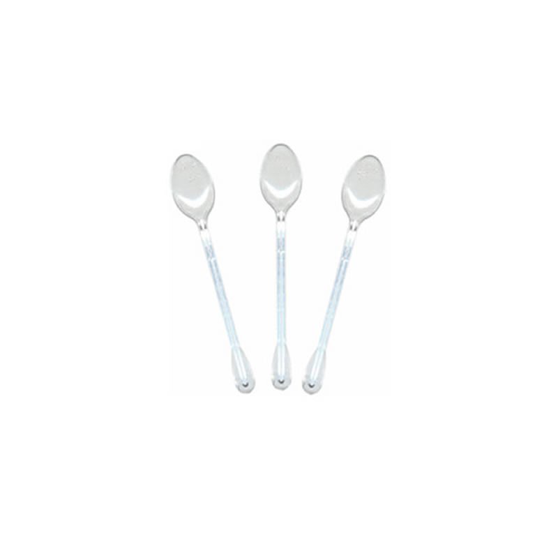 Mexedor Tipo Colher Com 200 Unidades
