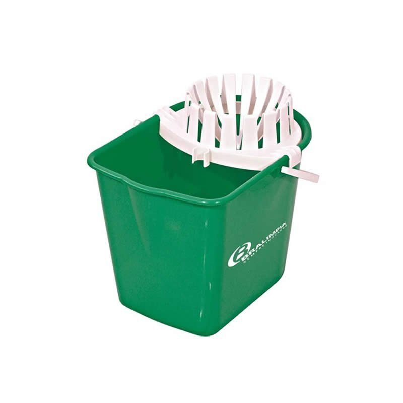 Balde Mopinho Verde