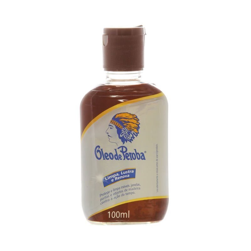 Óleo de Peroba 100ml