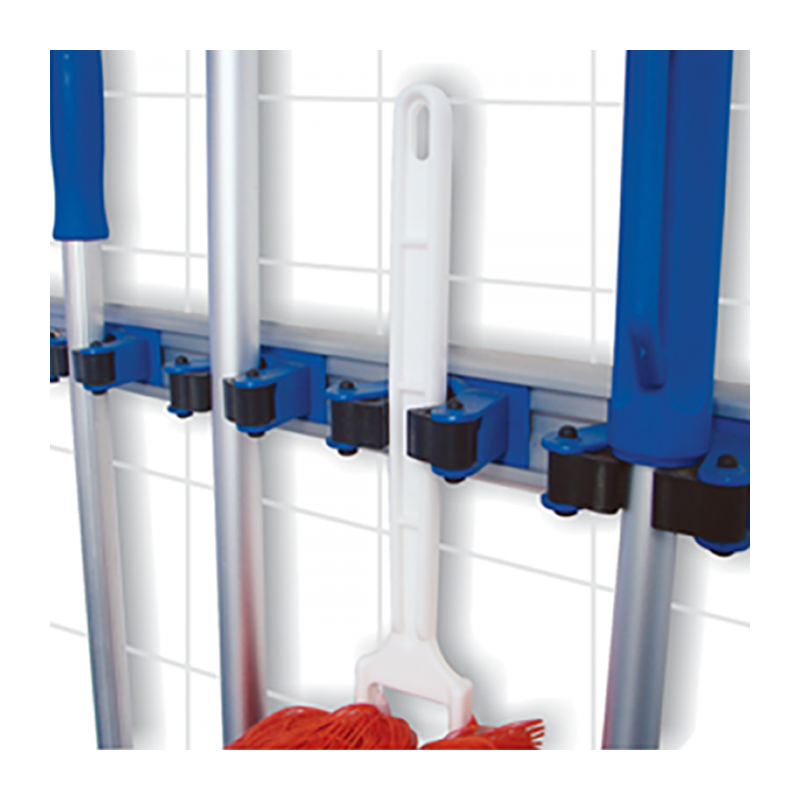 Organizador de Acessórios Com 4 Lugares