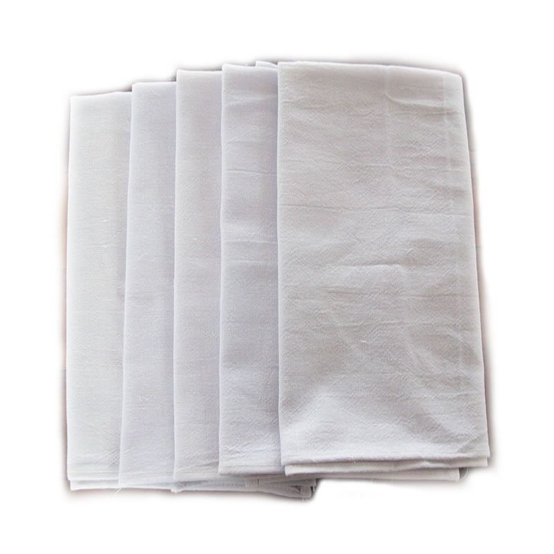 Pano de Prato 40x68cm sem Estampa