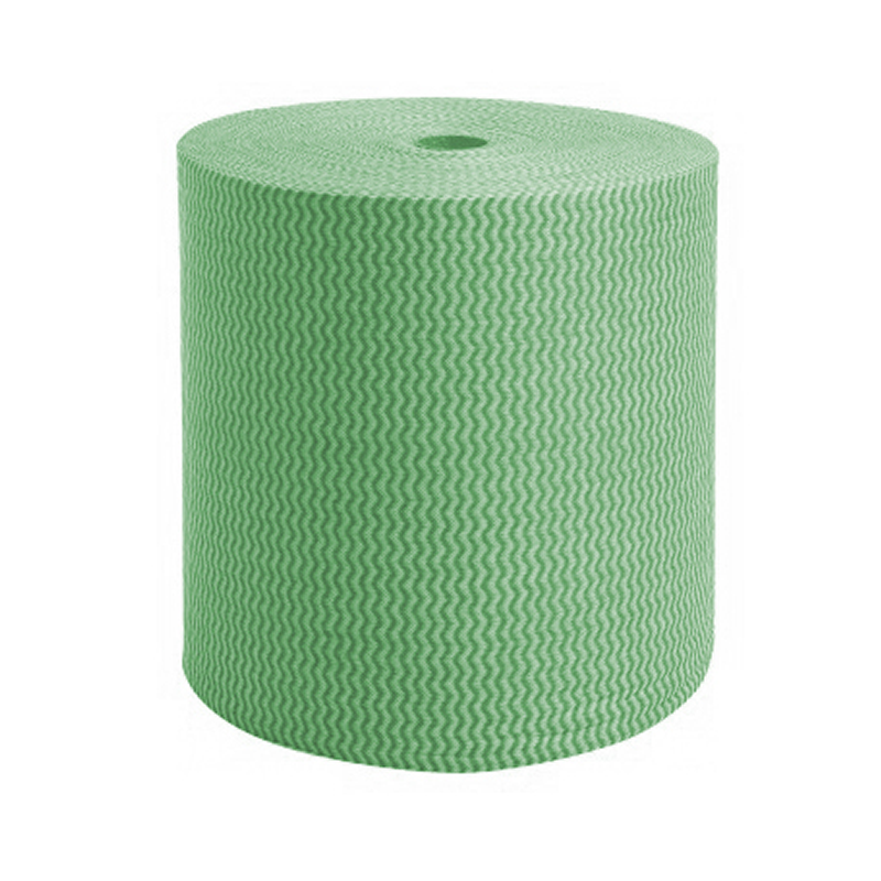 Pano Multiuso Verde 300 Metros