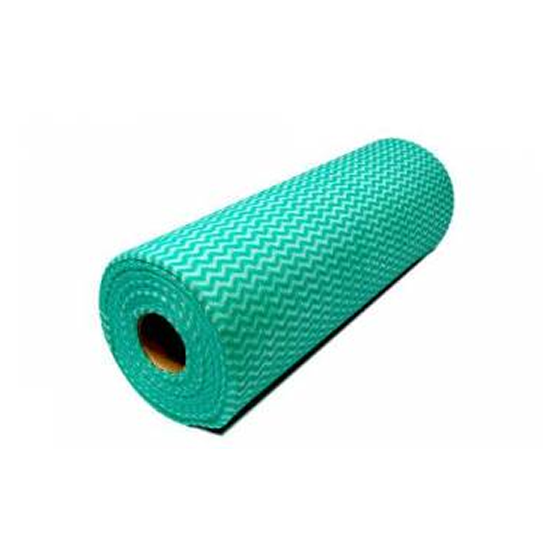 Pano Multiuso Verde 30 Metros 50 Panos