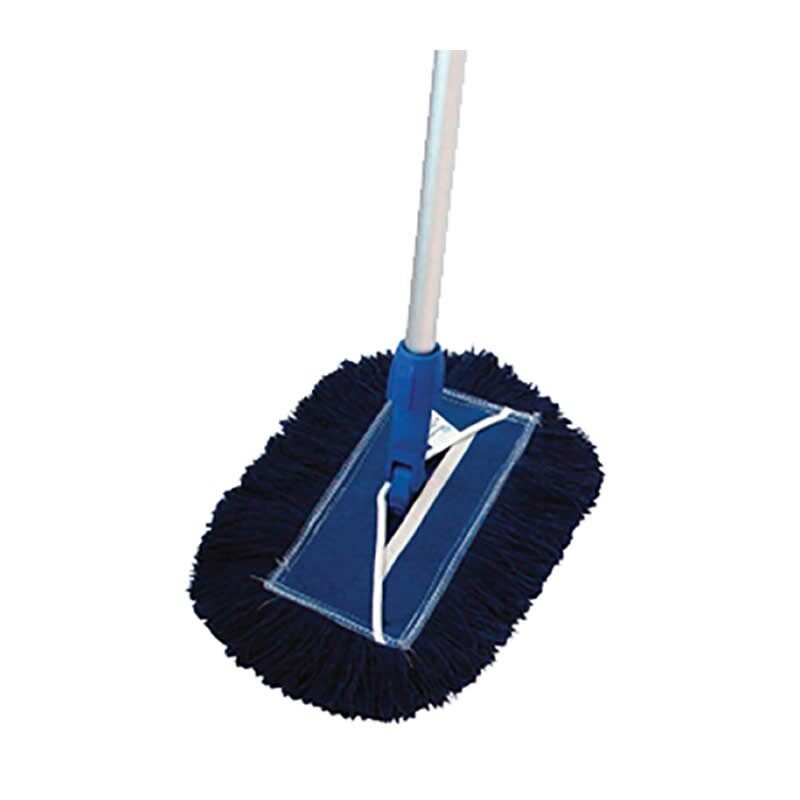 Conjunto Completo Mop Pó Parede Profi 25cm