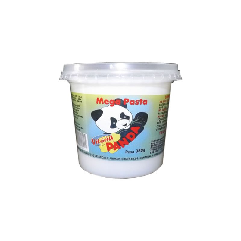 Pasta Limpa Seco 380g Panda