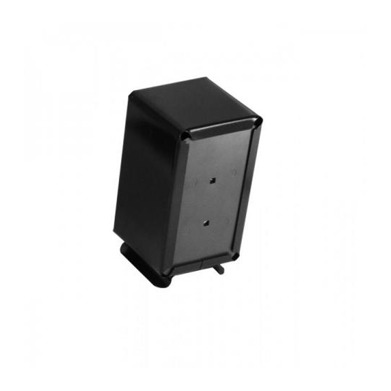 Porta Guardanapo TV em Pintura Epóxi 14x16 H2p