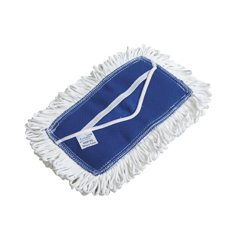 Refil Mop Parede Micro Tech