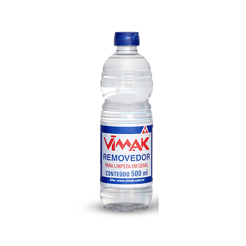 Removedor 500ml Tradicional Vimak
