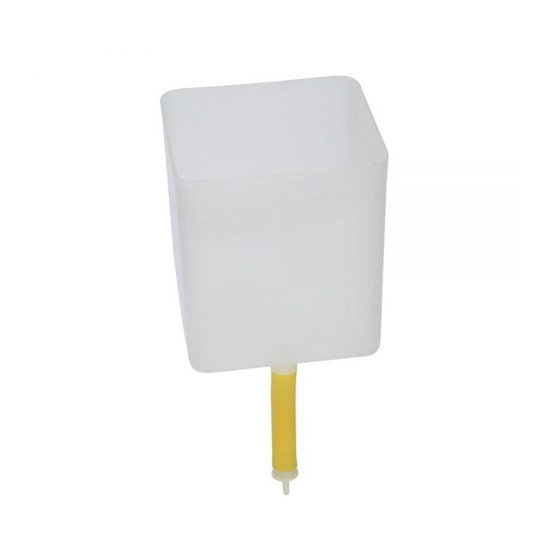 Reservatorio para Saboneteira Com Tampa