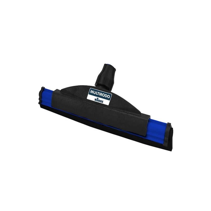 Rodo Profissional De Aluminio Multirodo 45cm Nobre