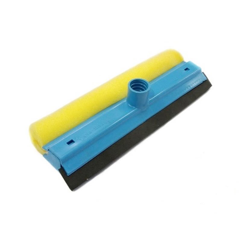 Rodo Simples Limpa Vidros