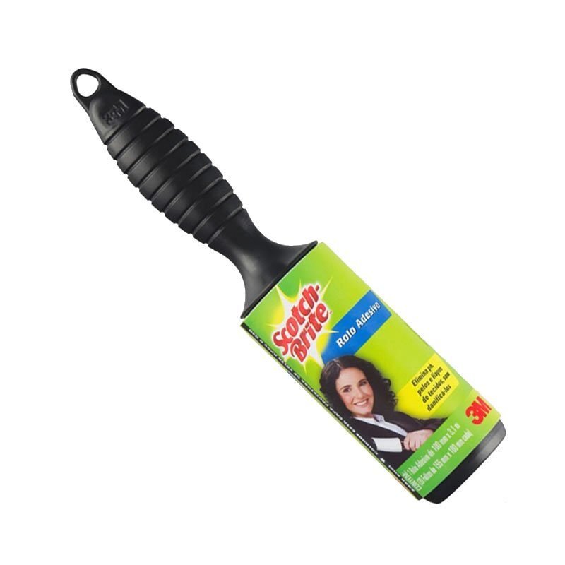 Rolo Adesivo Scotch-Brite