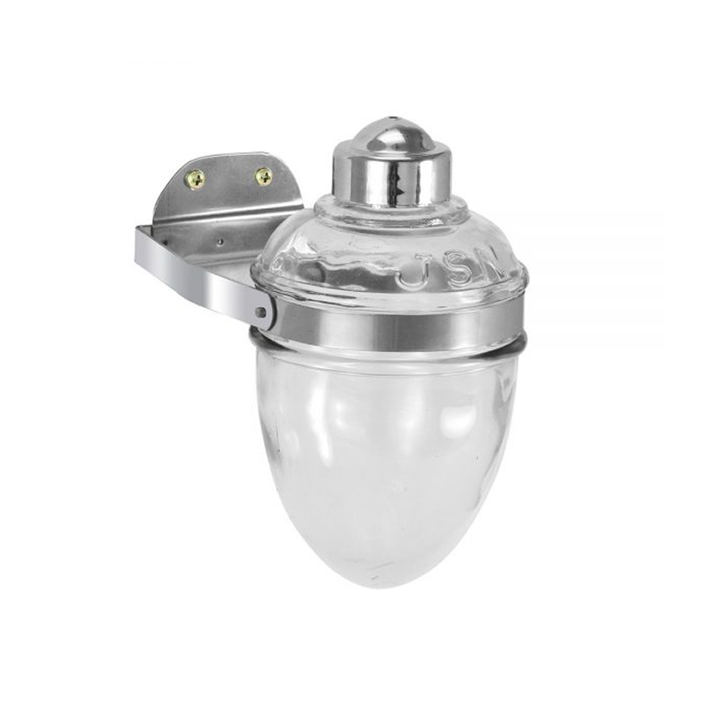 Saboneteira Giratória de Vidro 500ml J4