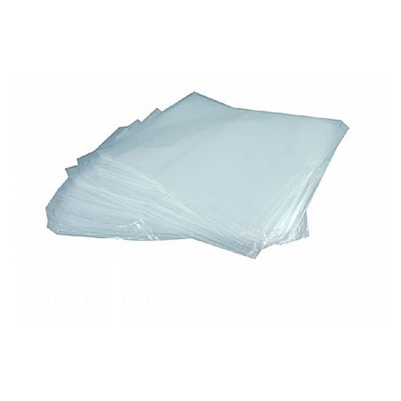 Saco Transparente Virgem 20x30 com 1kg
