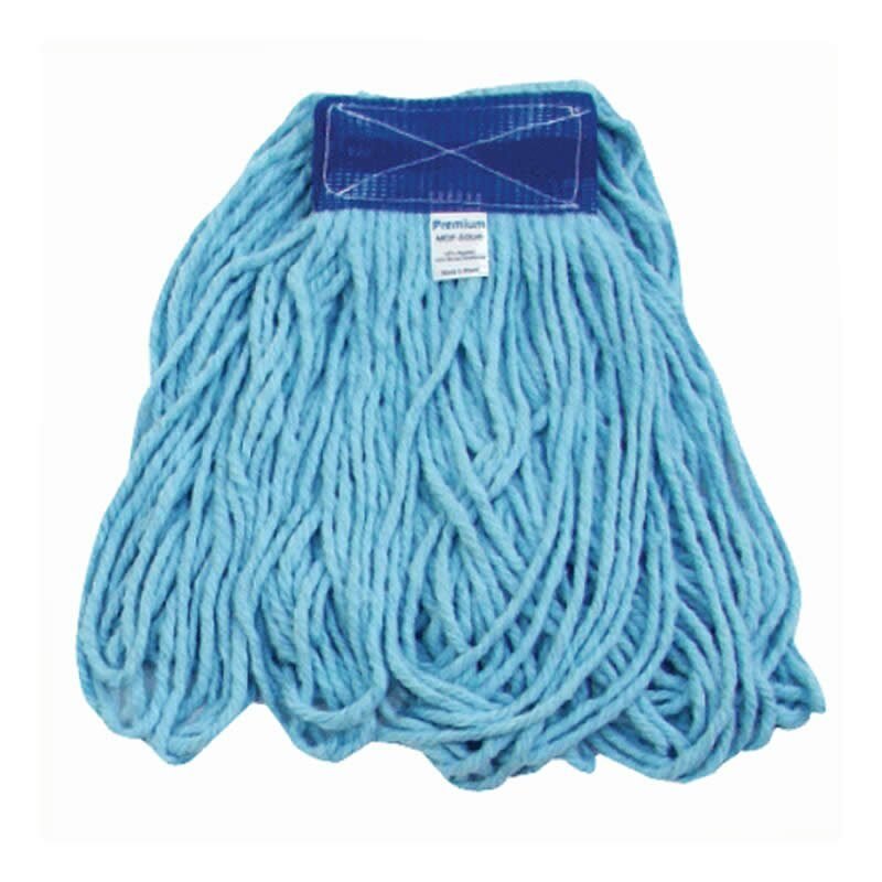 Refil Úmido Azul Sem Cinta 300g