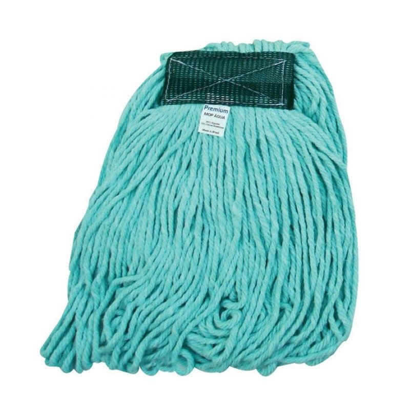 Refil Úmido Verde Sem Cinta 300g