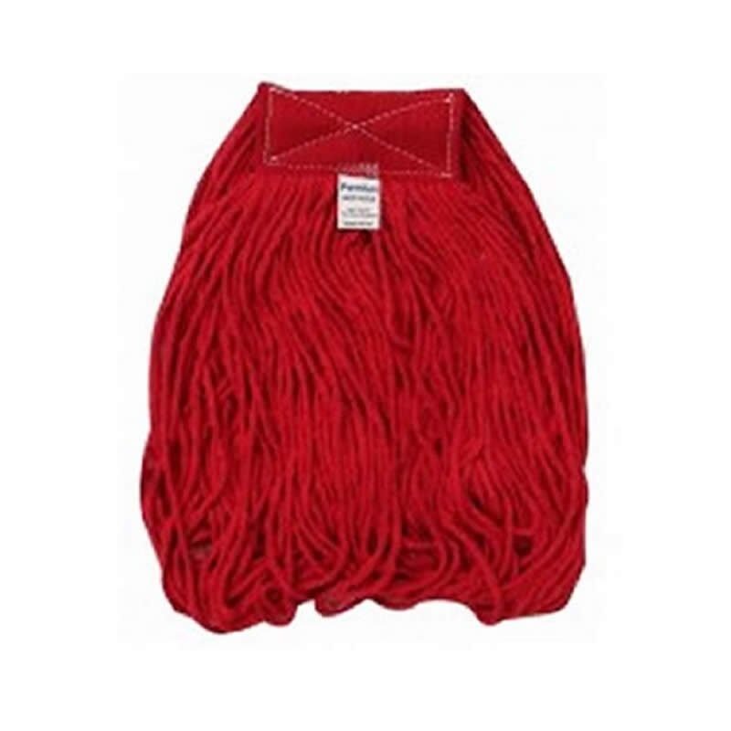 Refil Úmido Vermelho Sem Cinta 300g