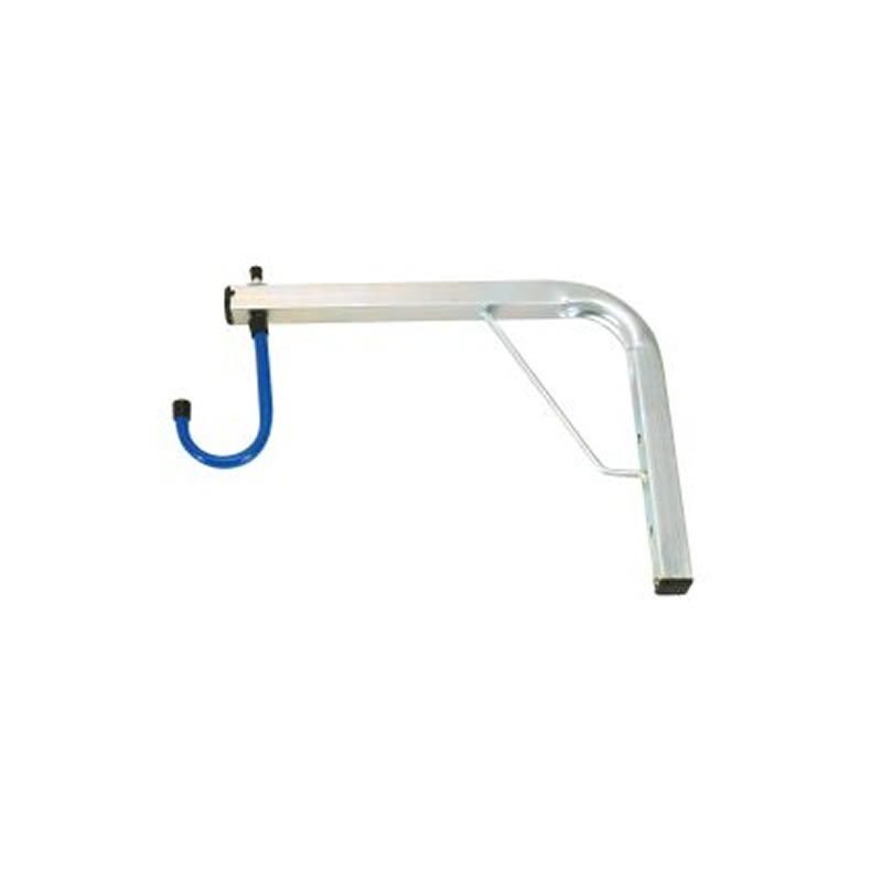 Suporte Bicicletário para 01 Bicicleta G5